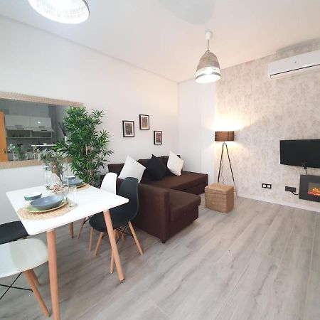 Apartamentos Alamos Малага Екстериор снимка