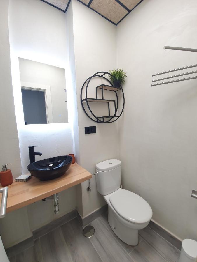 Apartamentos Alamos Малага Екстериор снимка