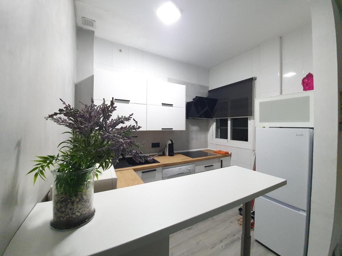 Apartamentos Alamos Малага Екстериор снимка