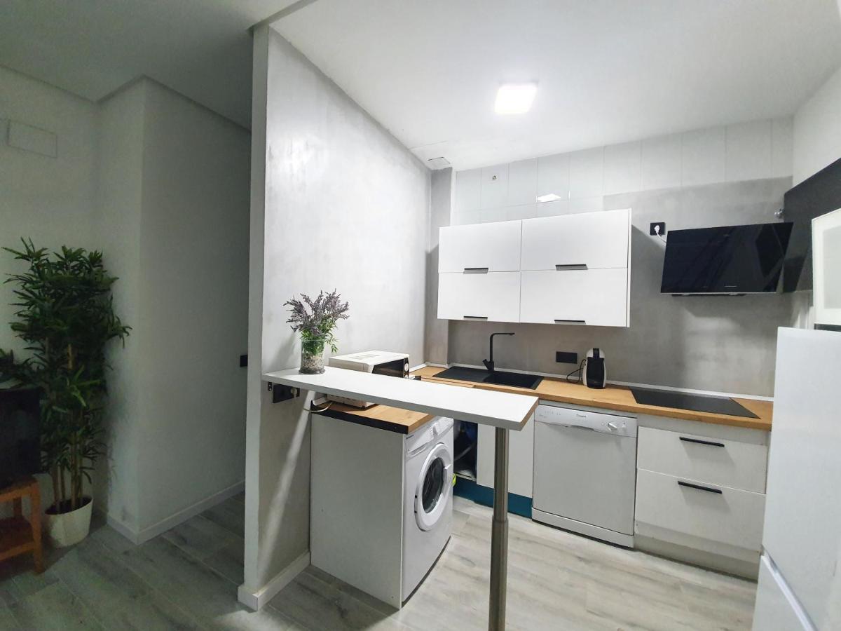 Apartamentos Alamos Малага Екстериор снимка