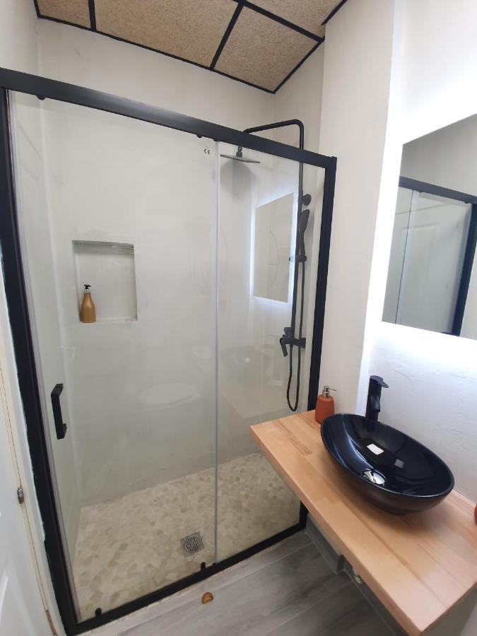 Apartamentos Alamos Малага Екстериор снимка