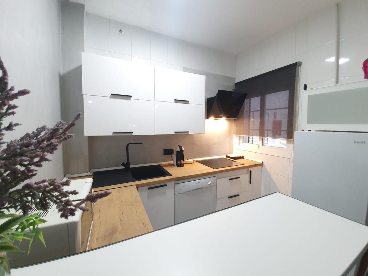 Apartamentos Alamos Малага Екстериор снимка
